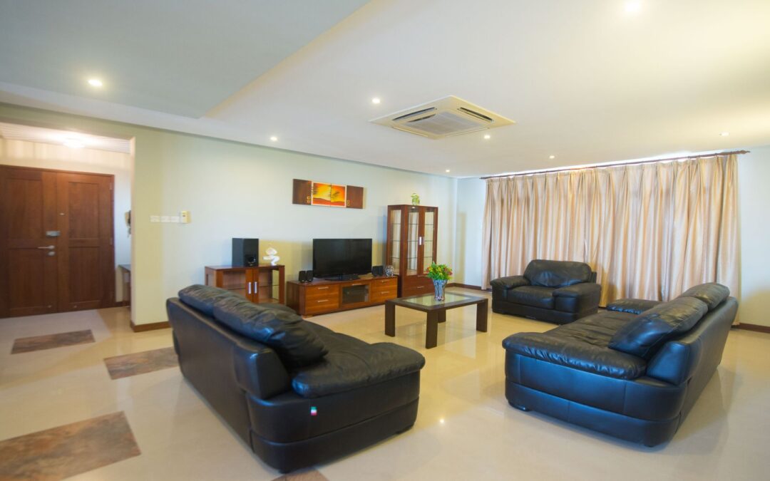 Top Luxury Apartments in Dar es Salaam for Professionals and Expats