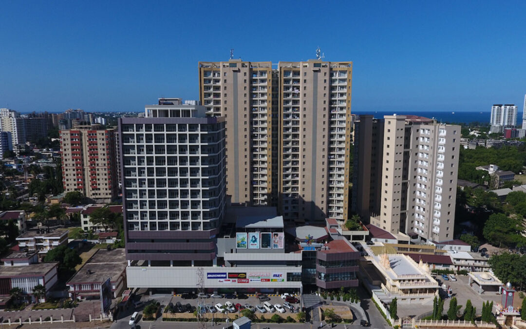 Top Features to Look for Before Leasing a Commercial Property