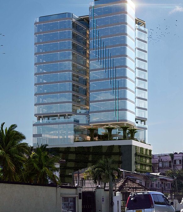 Commercial Property Management in Dar es Salaam: Services, Benefits and Best Practices